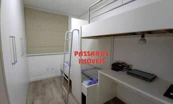 Imagem 5: Apartamento com 2 dormitórios à venda, 49 m² por R$ 310.000 - Ferrazópolis - São Bernardo