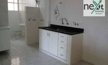 Imagem 6: OPORTUNIDADE!!! EXCELENTE APTO 82MTS 2 DORMS 1 VAGA ESCRITURADA-LOCALIZAÇÃO PRIVIELGIADA-M