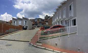 Imagem 5: Casa à venda, 61 m² por R$ 210.000,00 - Jardim Sandra - Cotia/SP