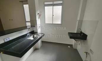 Imagem 3: Apartamento Padrão em São José do Rio Preto