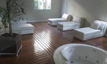 Imagem 2: Apartamento para venda tem 126 metros quadrados com 3 quartos em Planalto Paulista - São P