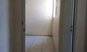 Imagem: Quarto grande bem ventilado na saneamento