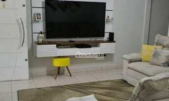 Imagem 4: Casa com 3 dormitórios à venda, 86 m² por R$ 600.000,00 - Rudge Ramos - São Bernardo do Ca