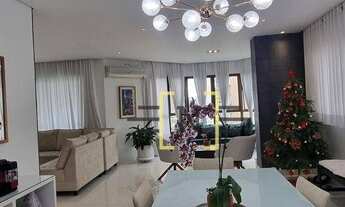 Imagem 2: Apartamento à venda, 189 m² por R$ 1.750.000,00 - Aclimação - São Paulo/SP