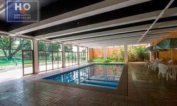 Imagem 5: Apartamento com 4 dormitórios, 369 m² - venda ou aluguel - Vila Suzana - São Paulo/SP