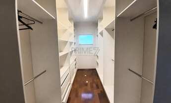 Imagem 5: PIRACICABA - Casa de Condomínio - Loteamento Residencial Reserva do Engenho