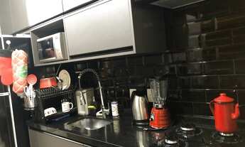 Imagem 2: RRCOD33336 - Apartamento CONDOMINIO BELLAGIO ECO PARK - 65Mts - 02 Dorms - 02 Vagas - OPO