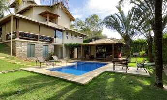 Imagem 4: Sobrado no ALDEIA DO VALE