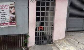 Imagem 2: Casa com 06 dormitórios - Jardim Freitas Júnior - Taboão da Serra/SP