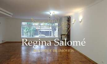 Imagem: CASA RESIDENCIAL em SÃO PAULO - SP, BROOKLIN