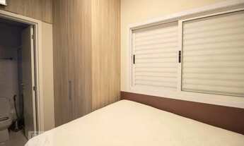 Imagem 3: Apartamento para Aluguel - Butantã, 1 Quarto, 12 m2