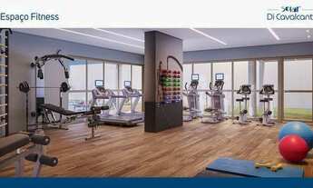 Imagem 7: BELISSIMO APARTAMENTO A VENDANA MADALENA! 3 QTOS 64M2 VARANDA SALA P 2 AMBIENTES 01 OU 2 V