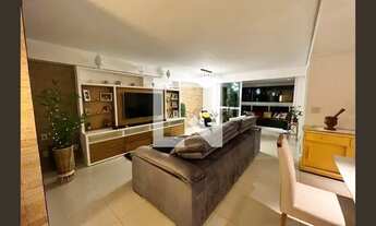 Imagem 5: Apartamento à Venda - Ingá, 4 Quartos, 255 m2