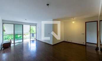 Imagem: Apartamento para Aluguel - São Domingos