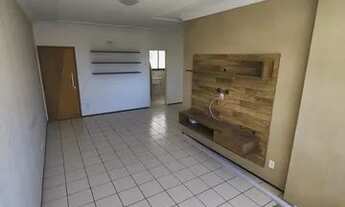 Imagem 2: Apartamento com 2 quartos no Edifício Acapulco. - AP47641