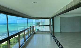 Imagem: Apartamento para aluguel tem 290 metros