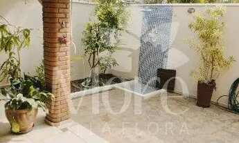 Imagem 3: LOCAÇÃO de Casa Modelo Mariana de Canto Ampliada com 3 Quartos, Imóvel Rico em Planejados