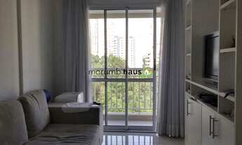 Imagem 4: Morumbi - Vila Andrade -Studio