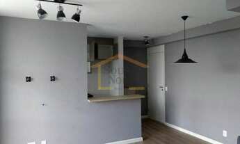 Imagem: SãO PAULO - Apartamento Padrão - Vila