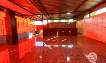 Imagem 3: Sala, 75 m² - venda por R$ 360.000,00 ou aluguel por R$ 2.500,00/mês - Residencial Bela Vi