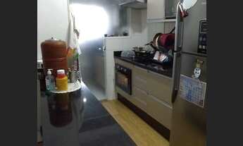 Imagem 7: Apartamento à venda, 59 m² por R$ 370.000,00 - Jardim Parque Morumbi - São Paulo/SP