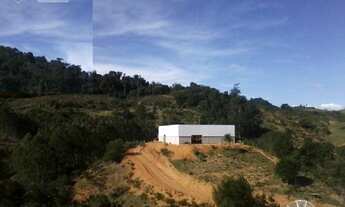 Imagem 1: Área Comercial com 16.500m² - Fundão - Es