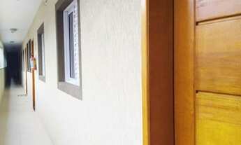 Imagem 6: Apartamento em Vila Santa Teresa (Zona Leste) - São Paulo