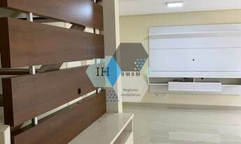 Imagem 6: Casa em condomínio fechado, 106m sendo 2 dormitórios, 1 suite, 1 clouset, 2 vagas coberta