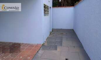 Imagem 3: Casa com 3 dormitórios, 143 m² - venda por R$ 385.000,00 ou aluguel por R$ 1.865,00/mês