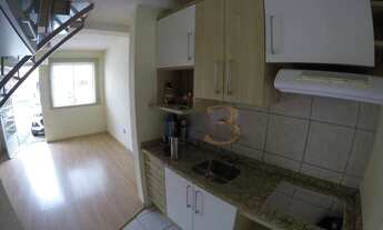 Imagem 4: Casa com 2 dormitórios à venda, 60 m² por R$ 125.000,00 - Vila Maria José - Rio Grande/RS