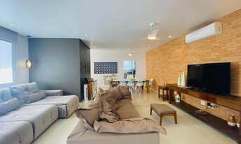 Imagem 7: Sobrado com 4 dormitórios à venda, 169 m² - Praia de Juquehy - São Sebastião/SP