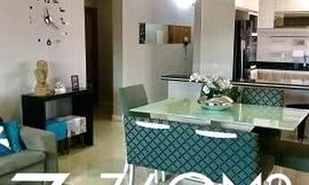 Imagem 3: Cobertura para Venda em São Bernardo do Campo, Assunção, 3 dormitórios, 1 suíte, 2 banheir