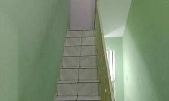 Imagem 6: SO0082] Sobrado com 3 dormitórios à venda, 239 m² - Jardim São Judas - Mauá/SP