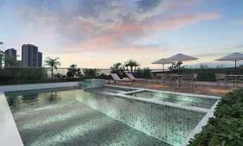 Imagem 2: More no coração de Boa Viagem|Edf.Terraza BV| 3 Quartos|91m²