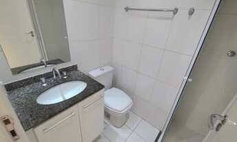 Imagem 6: Apartamento para aluguel tem 62 metros quadrados com 3 quartos em Vila Pompéia - São Paulo