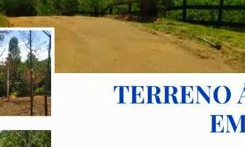 Imagem: Terreno á venda em Imaruí, localizado