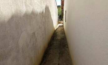 Imagem 4: Casa com 3 dormitórios à venda, 96 m² por R$ 320.000,00 - São Dimas - Guaratinguetá/SP