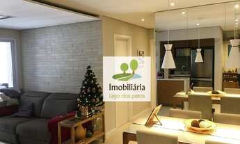 Imagem: Apartamento Cidade Maia 2 dormitórios à