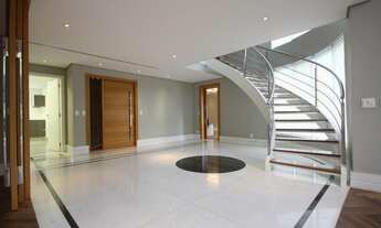 Imagem 7: Apartamento com 3 dormitórios à venda, 347 m² por R$ 7.500.000,00 - Higienópolis - São Pau