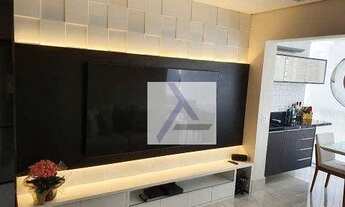 Imagem 3: Apartamento à venda, 65 m² por R$ 1.200.000,00 - Brooklin - São Paulo/SP