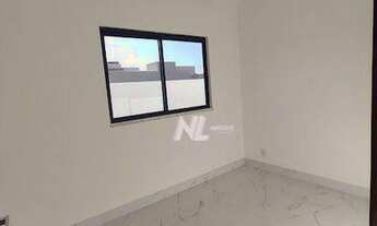 Imagem 4: Casa no Majestic Nova York - Casa NOVA com 120m² 3qts 2suites