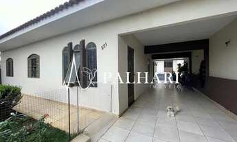 Imagem: CASA DE ALVENARIA NO PARQUE HORTÊNCIA