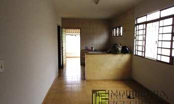 Imagem 5: SÃO JOSÉ DO RIO PRETO - Casa Padrão - SOLO SAGRADO I