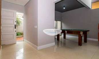 Imagem 4: Casa à venda por R$ 1.470.000,00 - Vila Progredior - São Paulo/SP