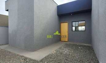 Imagem 5: Casa à venda por R$ 210.000,00 - Lago Sul 2 - Bady Bassitt/SP