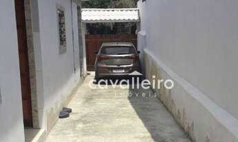 Imagem 5: Casa com 2 dormitórios à venda, 77 m² - Cordeirinho - Maricá/RJ