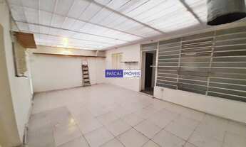 Imagem 5: SãO PAULO - Casa Padrão - Moema