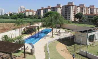 Imagem: Ribeirão Preto - Apartamento Padrão