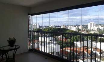 Imagem 5: APARTAMENTO À VENDA NO CONDOMÍNIO GRAN GUANABARA NO JARDIM BRASIL EM CAMPINAS -SP