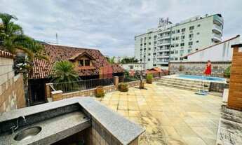 Imagem 3: Casa duplex Comercial - Freguesia